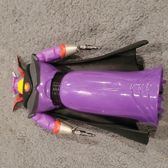 Toy story talking Emperor Zerg - Picture 1 of 2